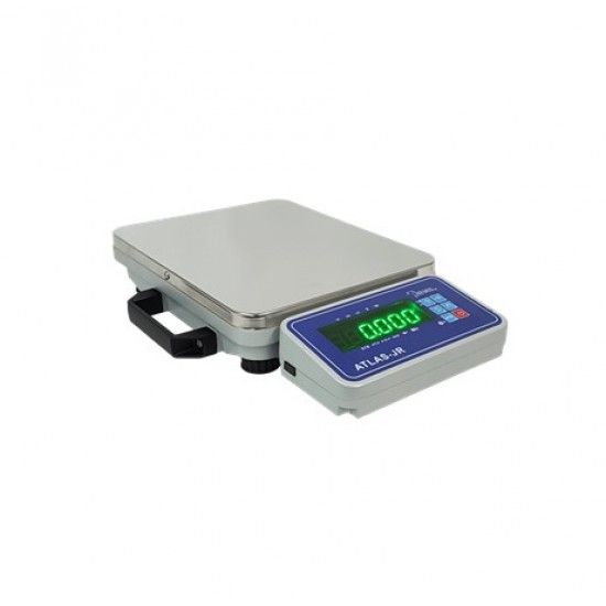 Portable Bench Scale - Themis Atlas-PS
